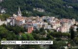 Maison à vendre à Bargemon — Vue montagne — photo 50