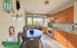 Appartement à vendre à Saint-Étienne — Vue sur la ville — photo 4