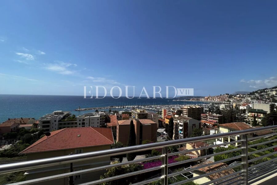 Appartement à vendre à Menton — Vue mer — photo 14