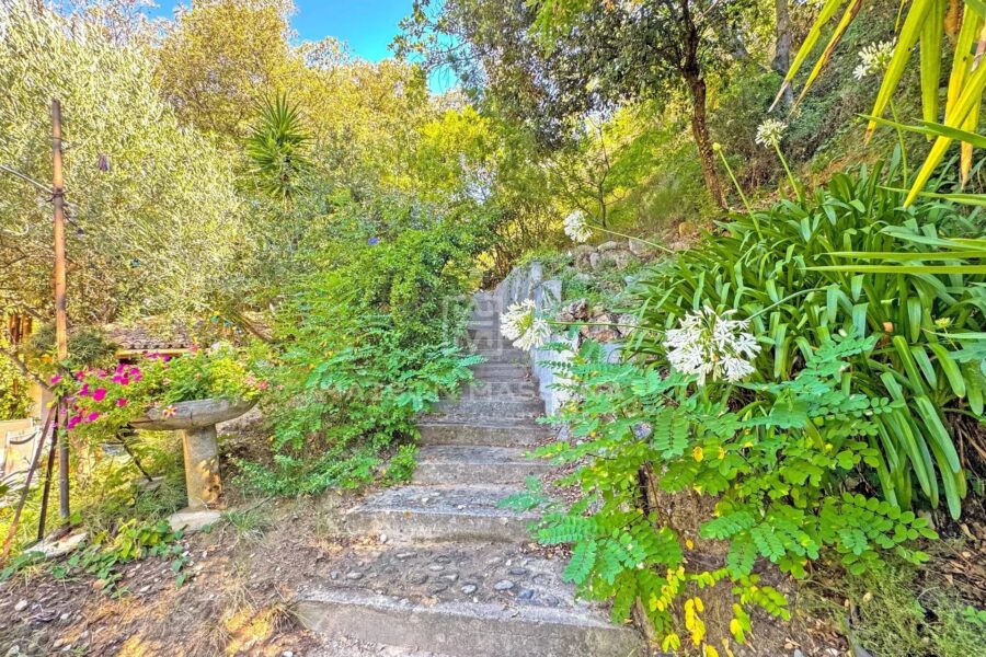 Maison à vendre à Nice — Vue montagne — photo 29