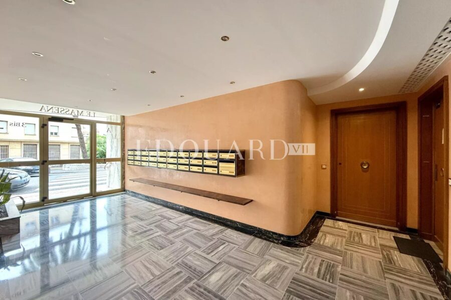 Appartement à vendre à Menton — Vue sur la ville — photo 16