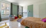 Maison à vendre à Villeneuve-sur-Yonne — Vue parc & jardin — photo 1