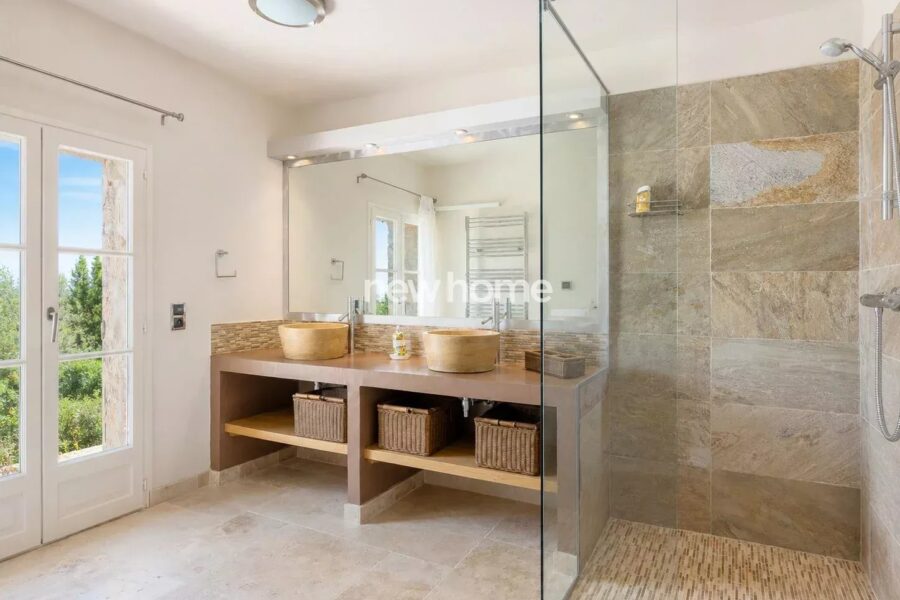 Maison à vendre à Seillans — Vue mer — photo 25