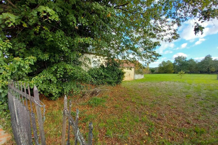 Maison à vendre à Maltat — Vue nature — photo 2