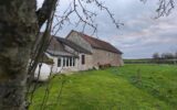Maison à vendre à Savigny-Poil-Fol — Vue montagne — photo 12