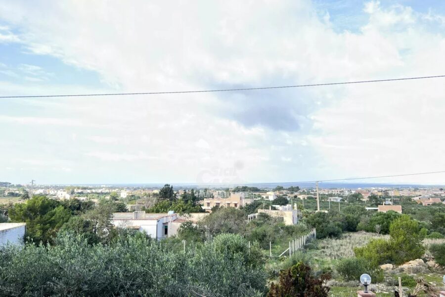 Maison à vendre à Marsala — Vue mer — photo 10