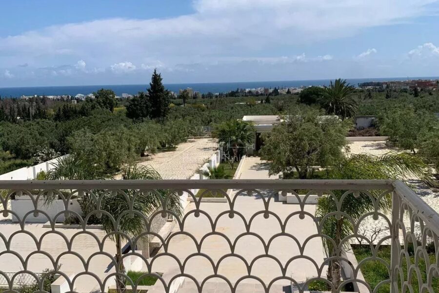 Maison à vendre à Chatt Meriem — Vue mer — photo 9