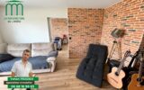 Appartement à vendre à Saint-Étienne — Vue sur la ville — photo 12