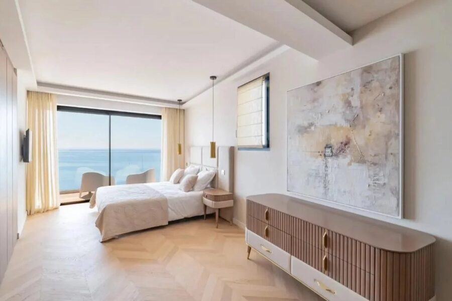 Maison à vendre à Nice — Vue mer — photo 7