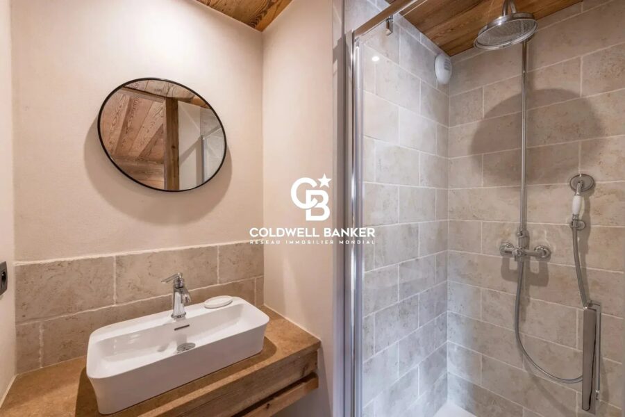 Maison à vendre à Manigod — Vue montagne — photo 22