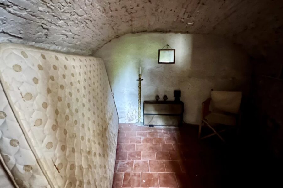 Maison à vendre à Cagnes-sur-Mer — Vue montagne — photo 16