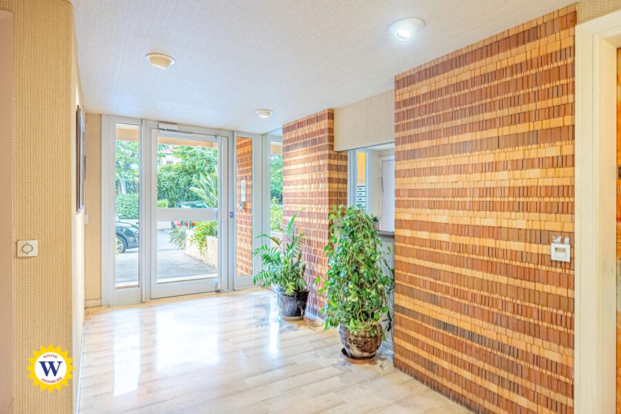 Appartement à louer à Golfe-Juan — Vue mer — photo 12