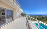 Maison à vendre à Mandelieu-la-Napoule — Vue mer — photo 2