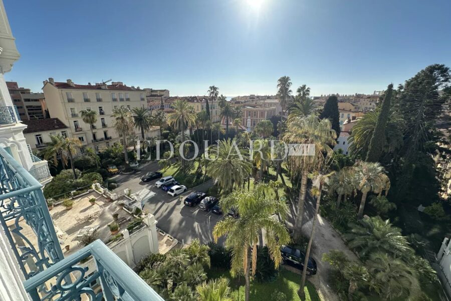 Appartement à vendre à Menton — Vue mer — photo 5