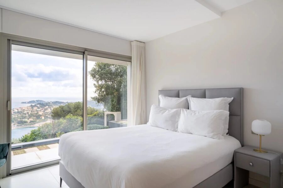 Maison à vendre à Villefranche-sur-Mer — Vue mer — photo 24