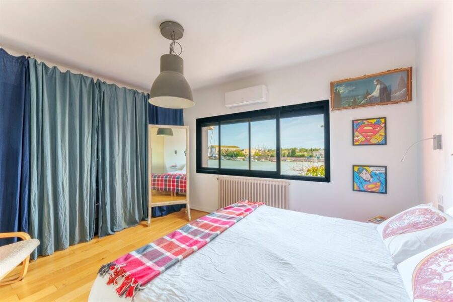 Maison à vendre à Agde — Vue mer — photo 6