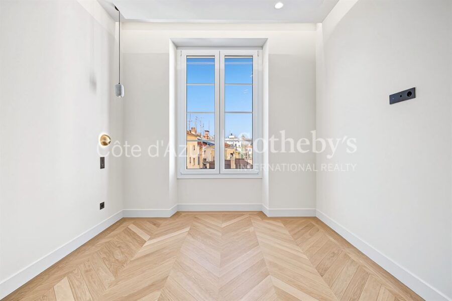 Appartement à vendre à Nice — Vue sur la ville — photo 18