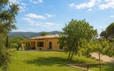 Maison à vendre à La Garde-Freinet — Vue montagne — photo 2