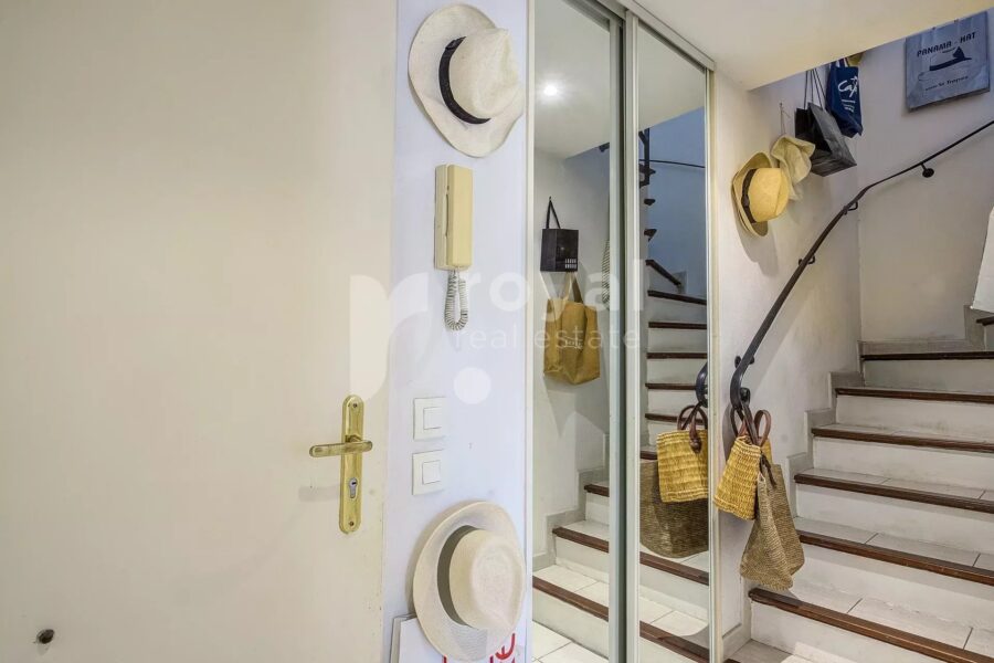 Maison à vendre à Mougins — Vue golf — photo 12