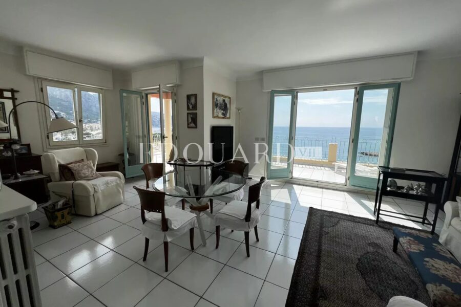 Appartement à vendre à Menton — Vue mer — photo 18