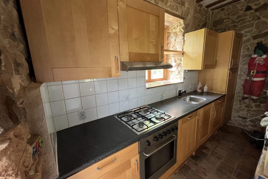 Maison à vendre à Chiddes — Vue parc & jardin — photo 20