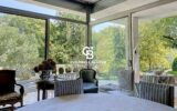 Maison à vendre à Saintes — Vue parc & jardin — photo 3