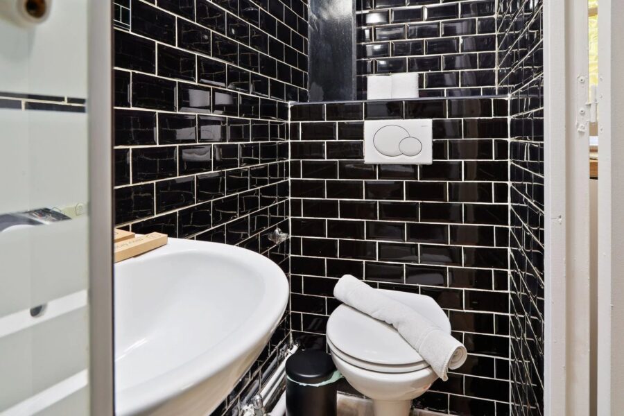 Appartement à vendre à Paris 16e arrondissement — Vue fleuve — photo 15