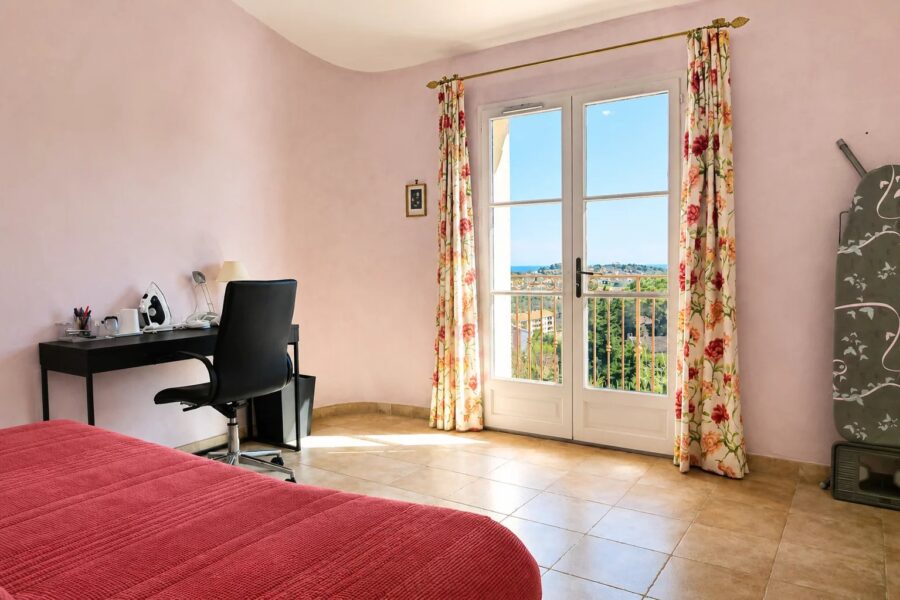 Maison à vendre à Vence — Vue nature — photo 12