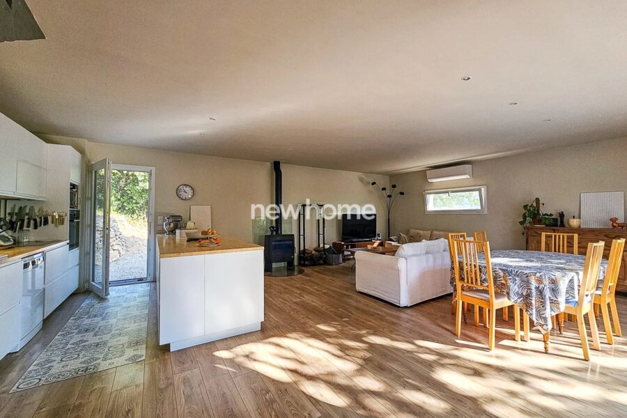 Maison à vendre à Draguignan — Vue parc & jardin — photo 7