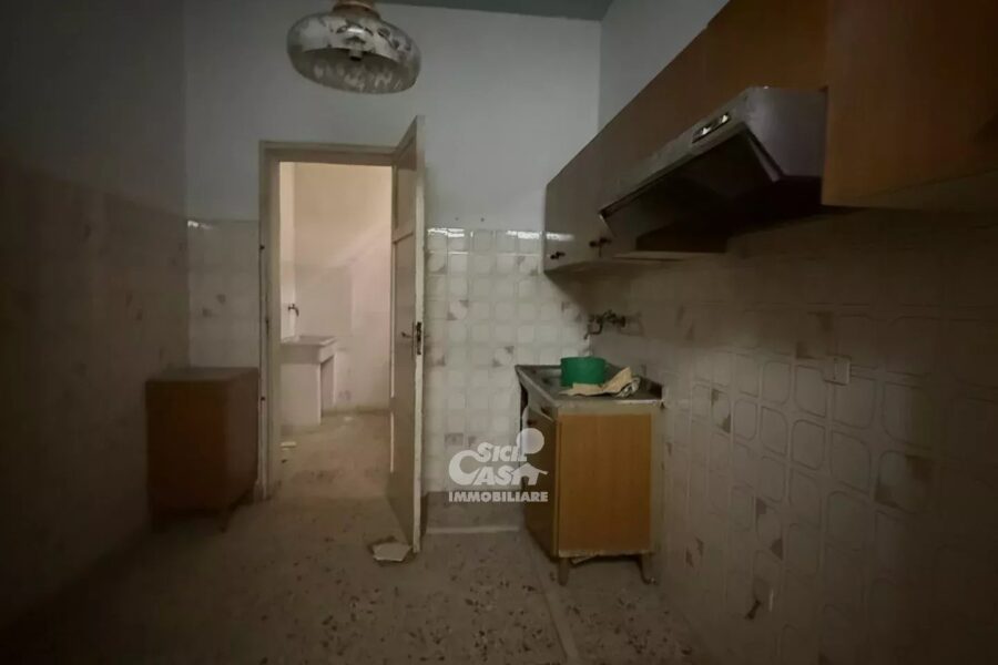 Appartement à vendre à Marsala — Vue mer — photo 4