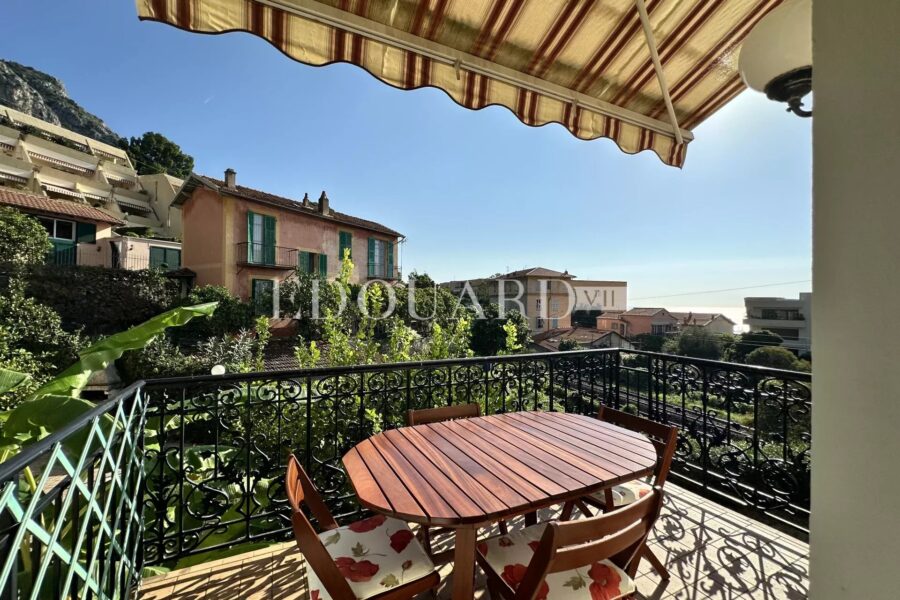Appartement à vendre à Menton — Vue mer — photo 15