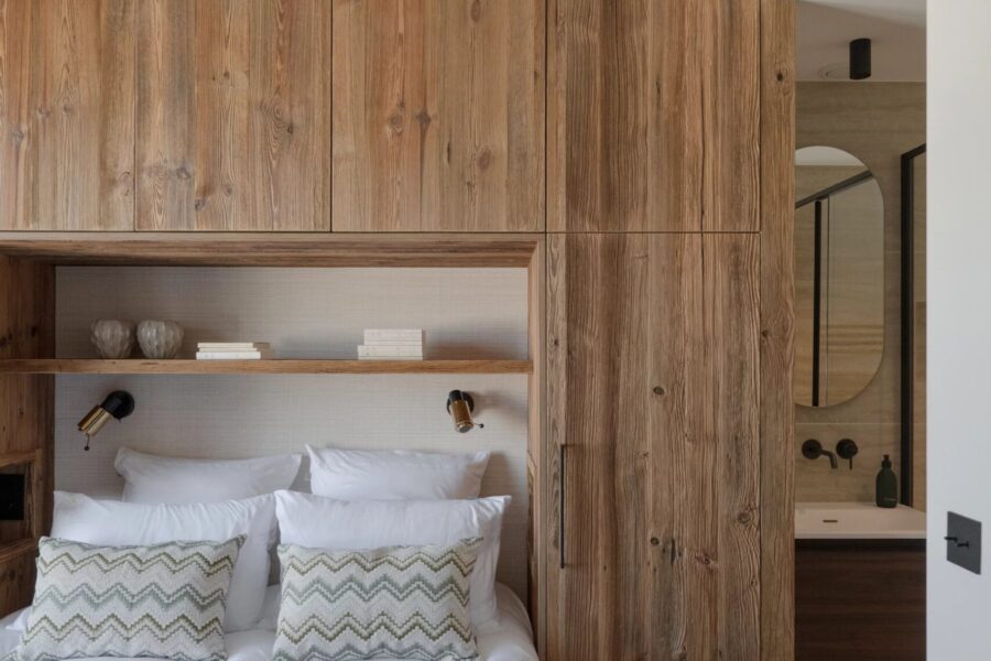 Appartement à vendre à Megève — Vue montagne — photo 14
