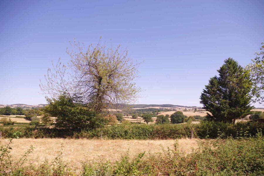 Maison à vendre à Savigny-Poil-Fol — Vue nature — photo 21