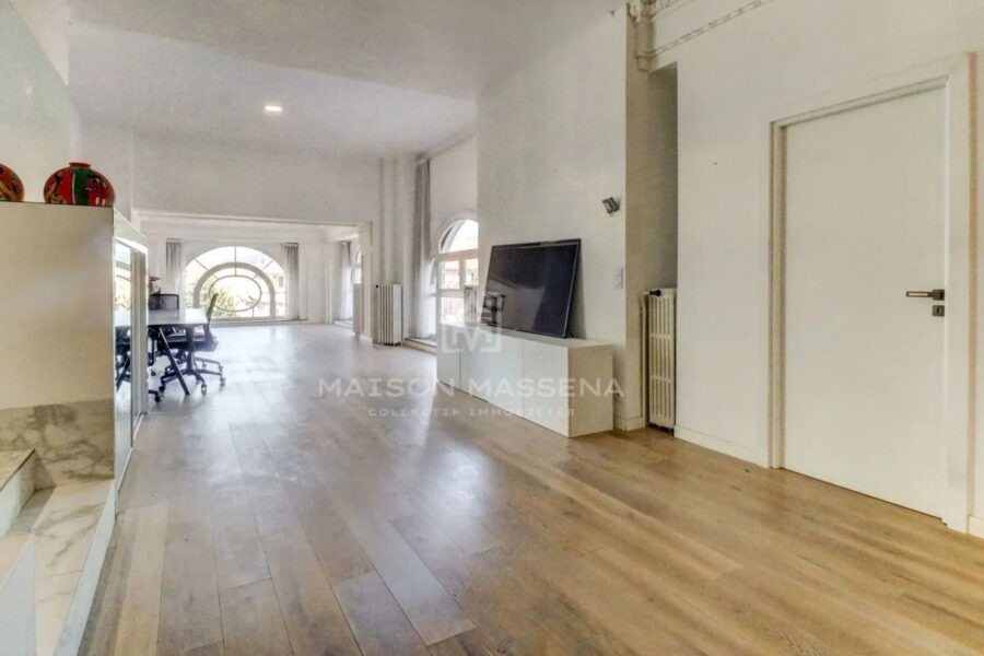 Appartement à vendre à Nice — Vue sur la ville — photo 16