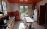 Maison à vendre à Magescq — Vue parc & jardin — photo 22