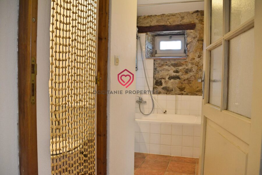 Maison à vendre à Castelnaudary — Vue montagne — photo 28