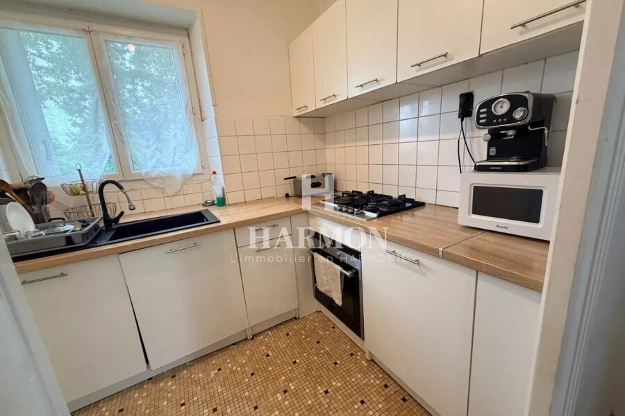 Appartement à vendre à Orthez — Vue parc & jardin — photo 8