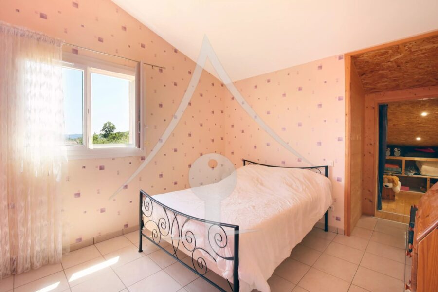 Maison à vendre à Muret — Vue montagne — photo 17