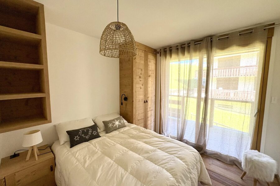 Appartement à vendre à Combloux — Vue montagne — photo 5