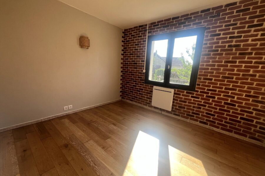 Maison à vendre à Gisors — Vue nature — photo 9
