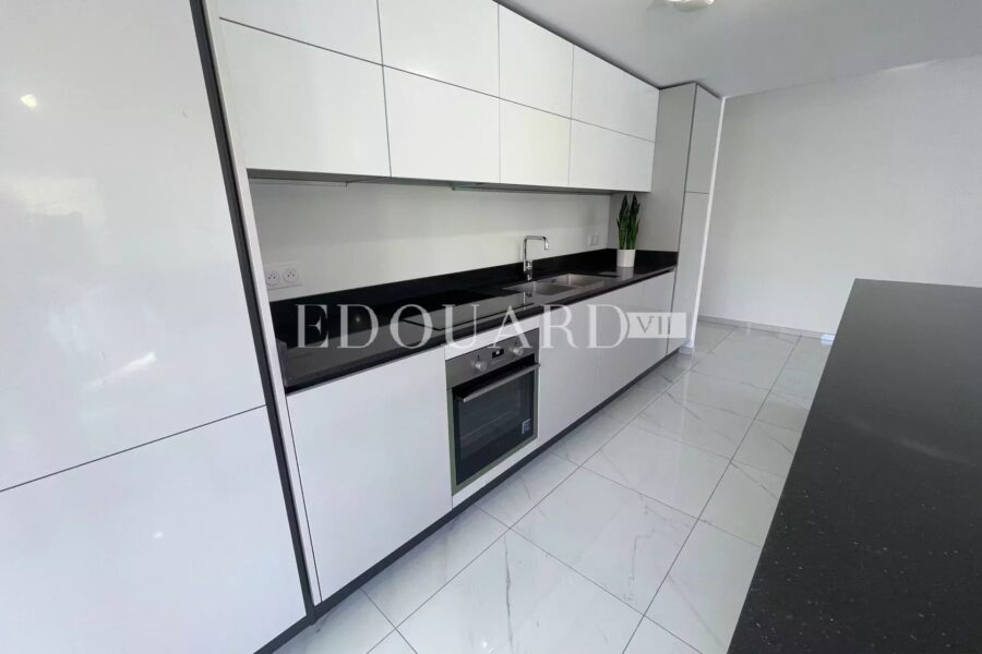 Appartement à vendre à Roquebrune-Cap-Martin — Vue parc & jardin — photo 13