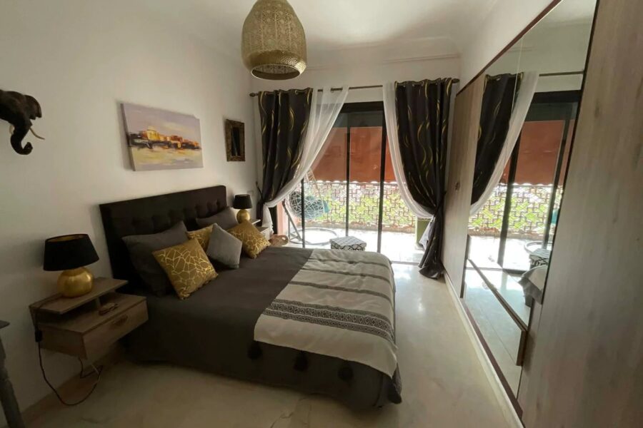 Appartement à vendre à Marrakech — Vue montagne — photo 14