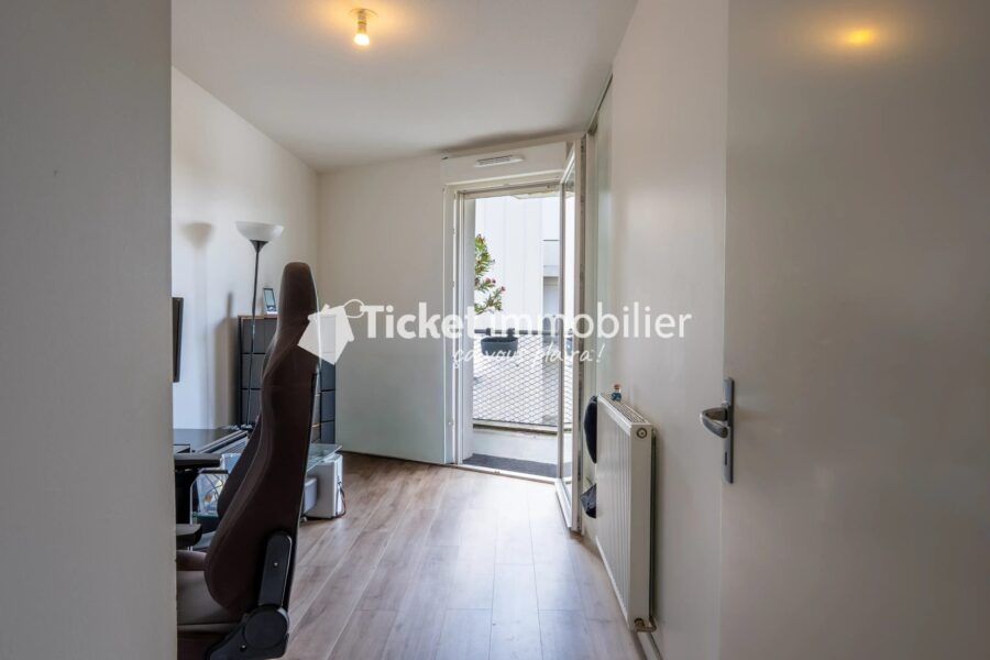 Appartement à vendre à Toulouse — Vue nature — photo 19