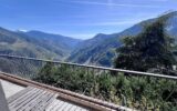 Maison à vendre à Roure — Vue montagne — photo 4