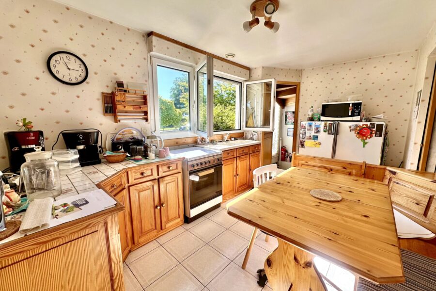 Maison à vendre à Cesson — Vue sur la ville — photo 8