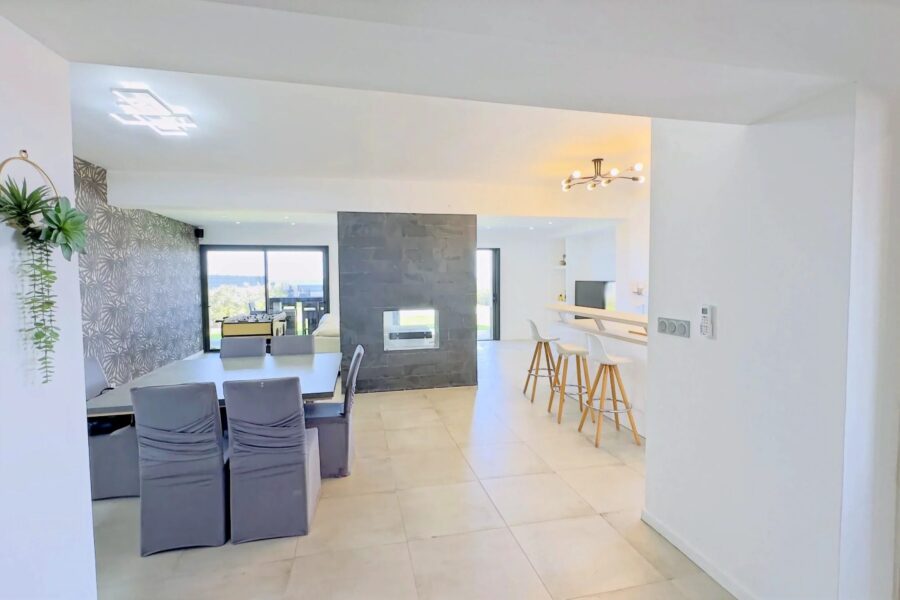 Maison à vendre à Lucciana — Vue mer — photo 12