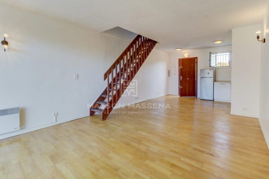Appartement à vendre à Saint-Laurent-du-Var — Vue parc & jardin — photo 17