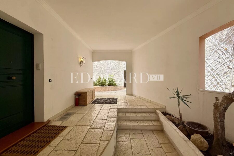Maison à vendre à Beausoleil — Vue mer — photo 33