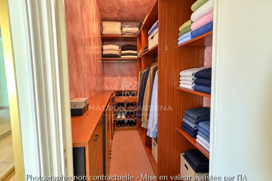 Appartement à vendre à Nice — Vue mer — photo 12