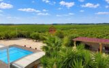 Maison à vendre à Argeliers — Vue vignes — photo 22